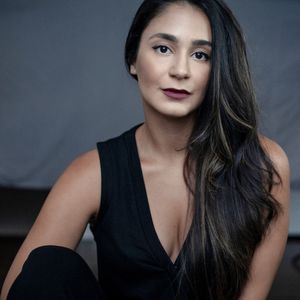 Samantha Spatari