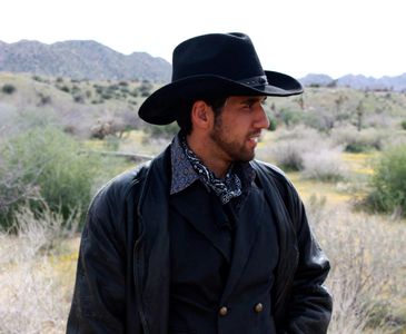Derek Ocampo