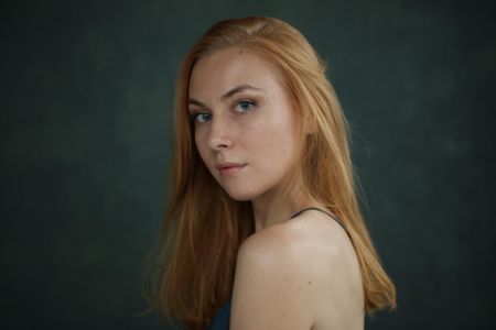 Jessica Preddy