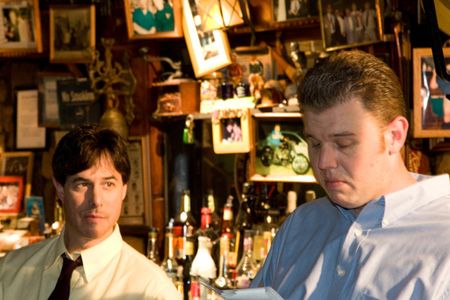 Chasing the Green (2008); Howard Nash, Ryan Hurst