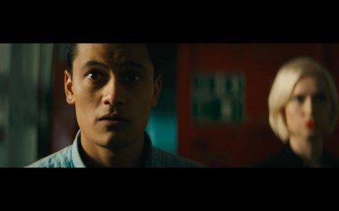 Sam Wong in Hash