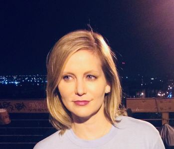 Castlebraid Rooftop