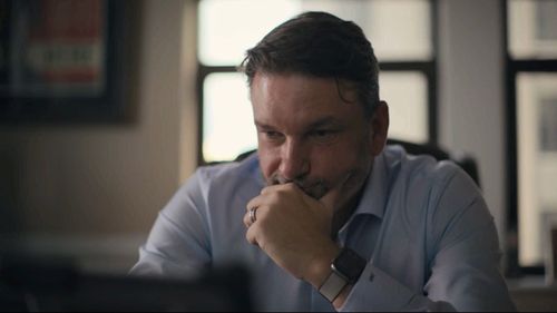 Scene from Tiger King, Season 2