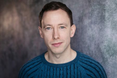 Nick Blakeley