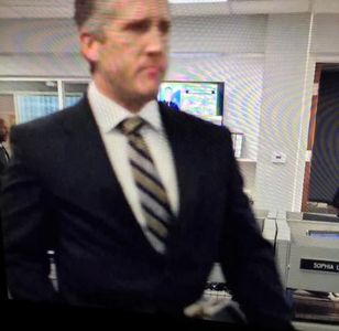 Stalker: S1, Ep17