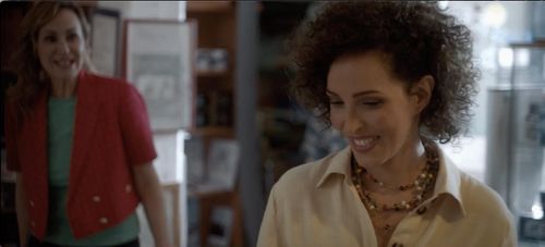 Still of Arlette Torres as Alice in By Ana Milán