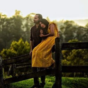 Fahadh Faasil and Sai Pallavi in Anukoni Athidhi (2019)