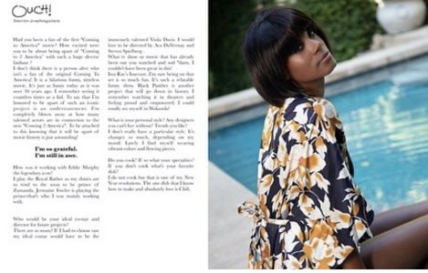 Ouch Magazine