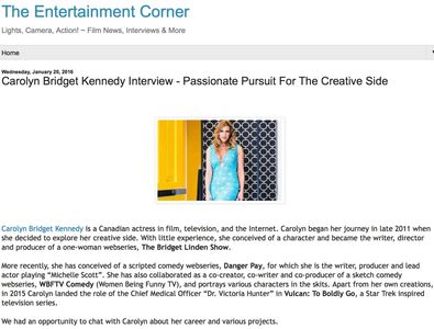 Interview - 