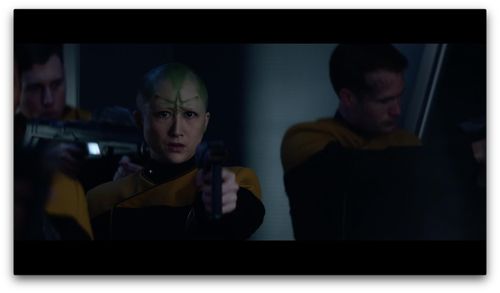 Star Trek: Picard