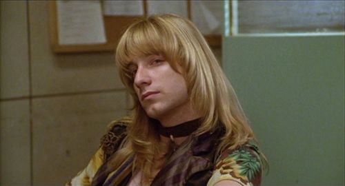 Don Dacus in Hair (1979)