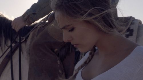 Lauren Jenkins- Still Frame