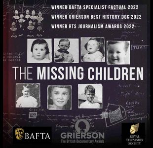 The Missing Children