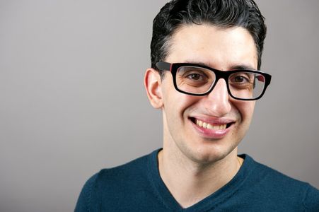 Ryan J. Haddad