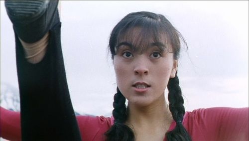Tamara Guo