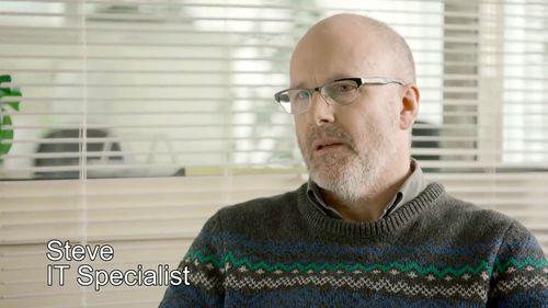 Trend Micro | Internet short film