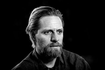 Erik Bolin