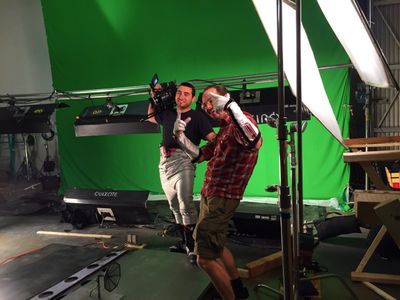 On-set, 