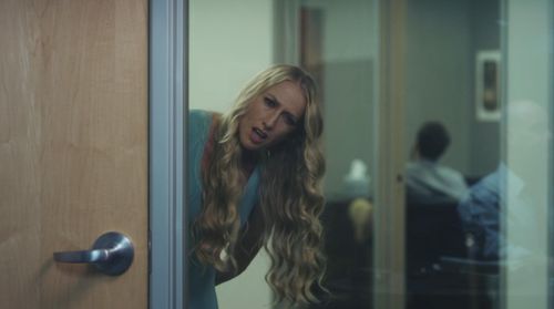Still shot from Tithes