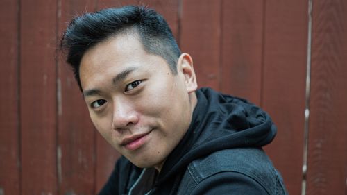 Mike Li