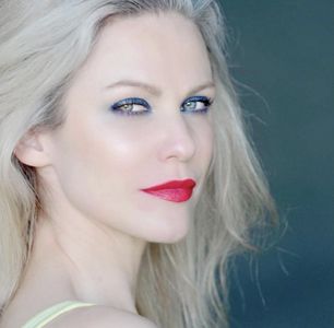Oksanna Romanov