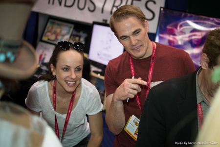 Comic Con