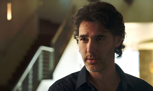 Tristan Thomas Stars in The Au Pair Nightmare