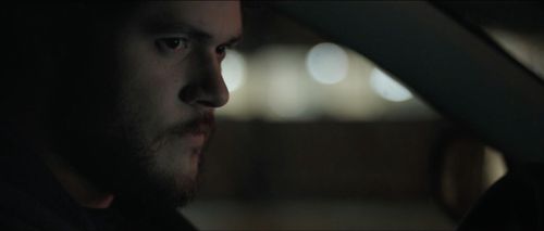 Downstate (2015)