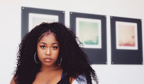 Zamani Wilder