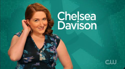 Chelsea Davison