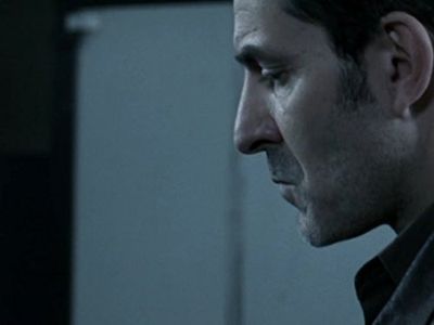 Fred Bianconi in Spiral (2005)