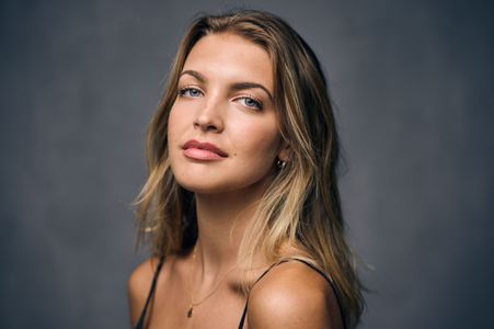 Anna Dahl