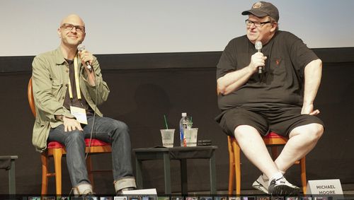 Panel discussion on 'Big Brother' in film TCFF 2013
