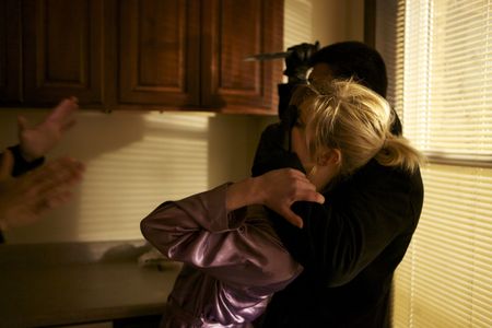 Jason Jay Crabtree in The Sleeper (2012)