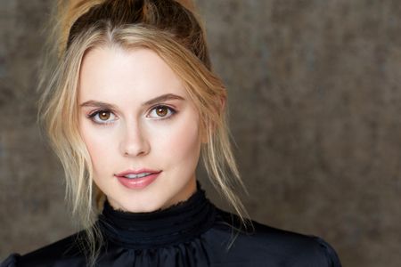 Chloe Wick
