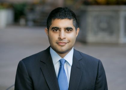 Kabir Sehgal