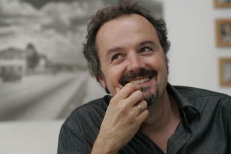 Stefan Haupt
