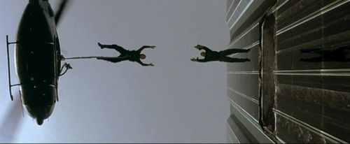 The Matrix
