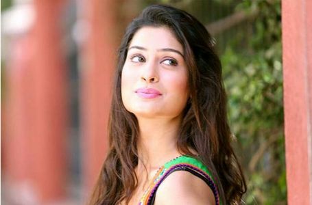 Payal Rajput