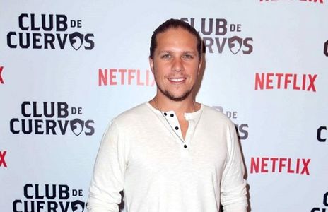 Gary Alazraki