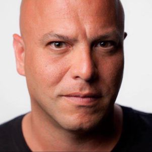 Jon Delgado