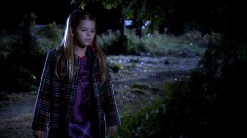Aria Wallace in Roxy Hunter and the Secret of the Shaman (2008)