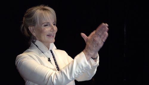 Jocelyn Jones