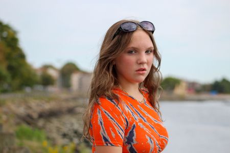 Hannah Brahney
