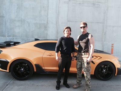 Transformers 5