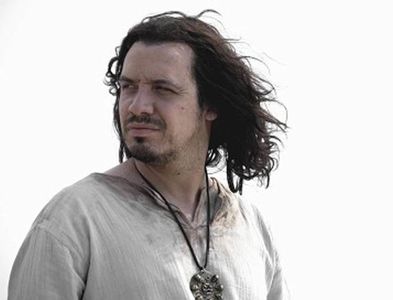 Alexandre Astier in Kaamelott (2004)