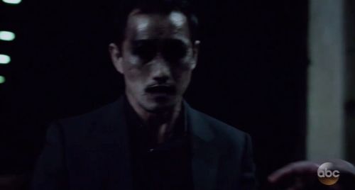 Still of Ken DuBois in Agents of S.H.I.E.L.D. and The Ghost