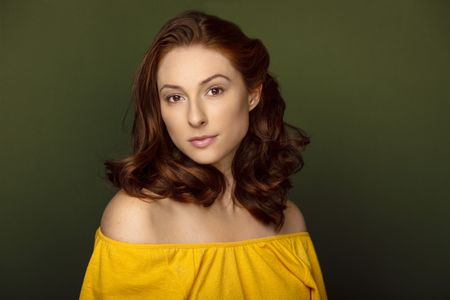 Hannah Brantley