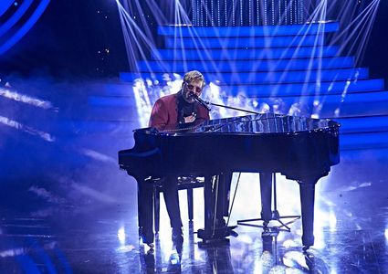 Petr Rychlý in Tvoje tvár má známý hlas (2016)