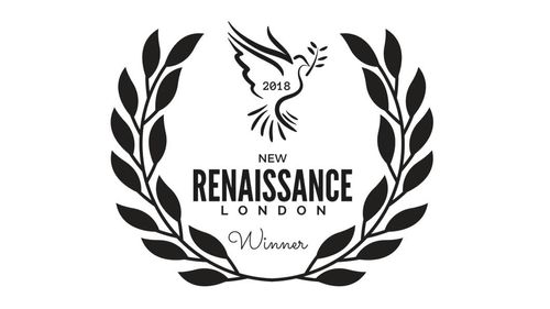 Winner, 2018 Best Screenplay 